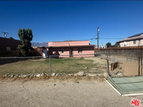 31715 Arbol Real, Thousand Palms, CA 92276