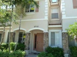 2712 SW 82nd Ave, Miramar, FL 33025