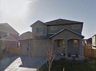 12834 E 108th Ave, Commerce City, CO 80022