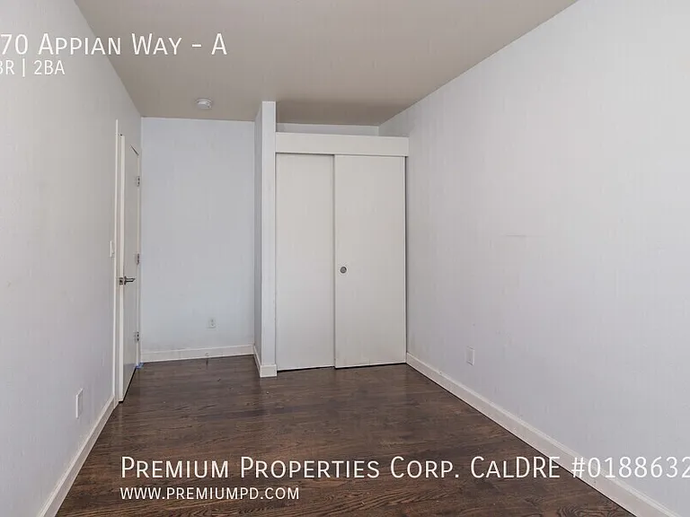 870 Appian Way #A — Photo 30