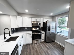 1267 Elm Grove Cir, Silver Spring, MD 20905