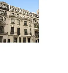310 West 105th Street in Upper West Side