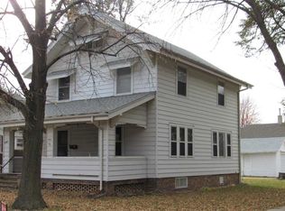 1672 28th Ave, Columbus, NE 68601
