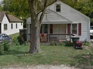 966 Whitethorne Ave, Columbus, OH