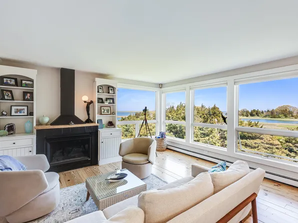 4 Rabbit Run, Eastham, MA 02642