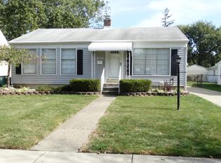 4514 Sedgemoor Ave, Royal Oak, MI 48073