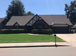 7014 E 63rd St S, Tulsa, OK 74133