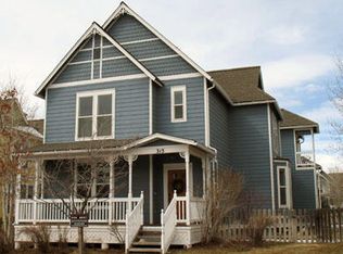 315 Lamprecht Dr, Carbondale, CO 81623