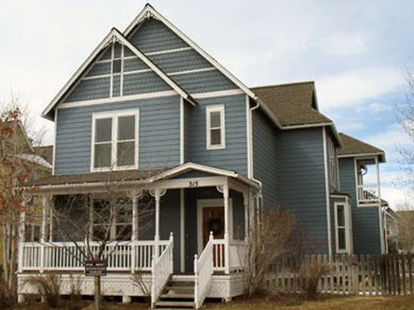 315 Lamprecht Dr, Carbondale, CO 81623