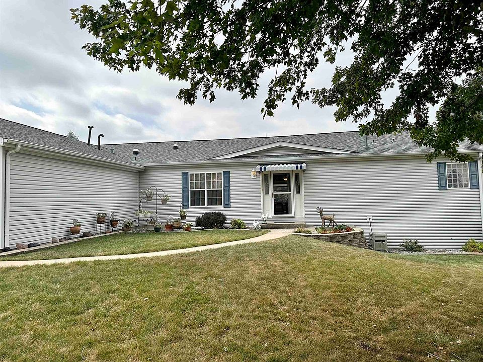 1st image of 8414 Tamarack Dr