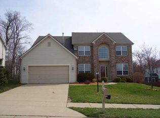 13845 Stone Haven Dr, Carmel, IN 46033