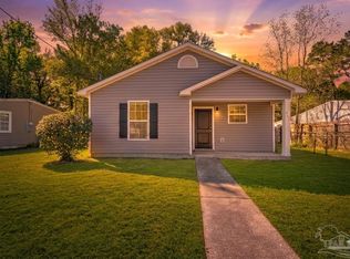 911 Medford Ave, Pensacola, FL 32505