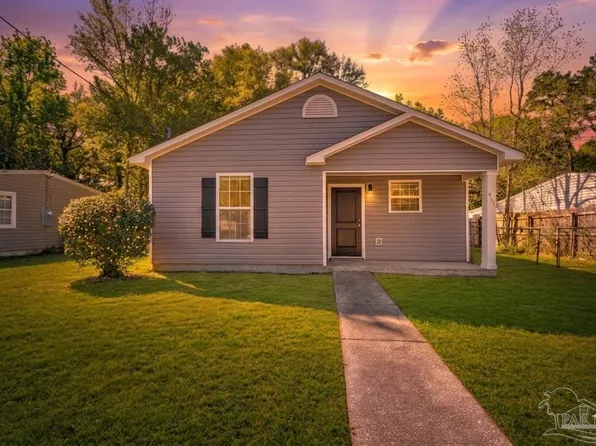 911 Medford Ave, Pensacola, FL 32505