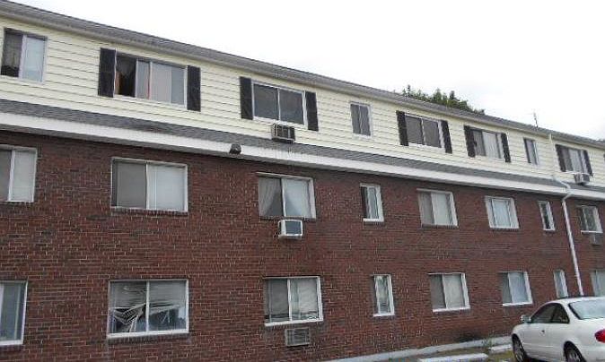 2nd image of 250 N Bishop Ave APT 2