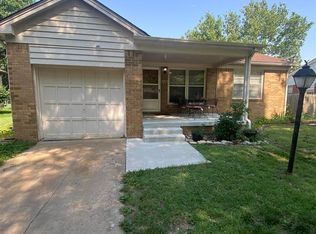 1138 S Prairie Park Rd, Wichita, KS 67218