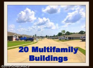 100 Rylee Cir, Holts Summit, MO 65043