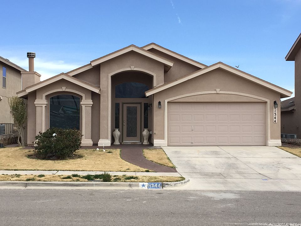 Newly remodeled 11344 Acoma 