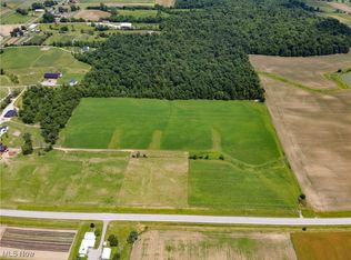 0 Spencer Rd, Homerville, OH 44235