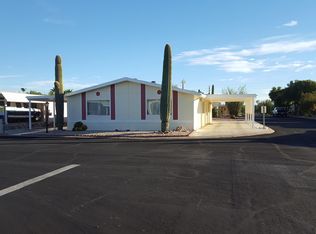 7791 W Gypsum St, Tucson, AZ 85735