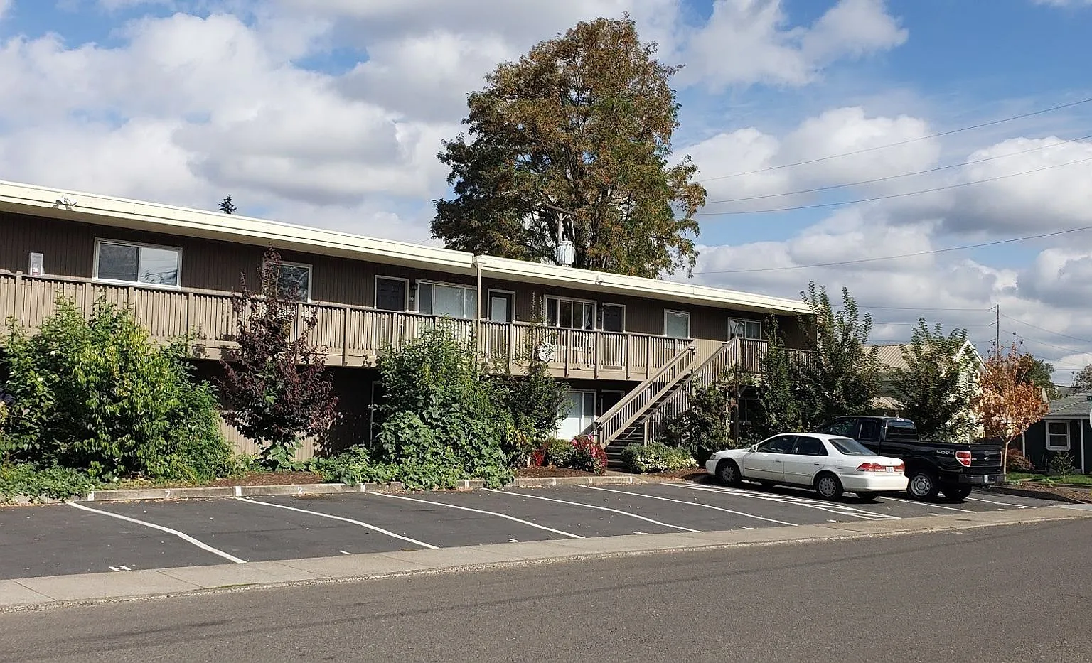 Rancho Real Apartments — Photo 1