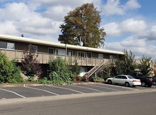 290 SE 2nd Ave APT 10, Canby, OR 97013