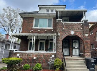 1441 Lawrence St, Detroit, MI 48206