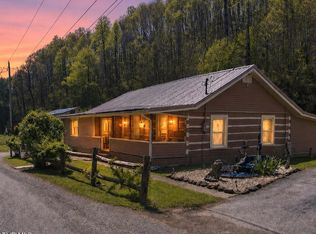 2301 Monarch Rd, Saint Charles, VA 24282