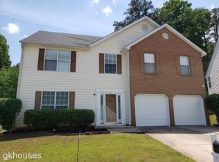 6423 Alford Cir, Lithonia, GA 30058