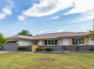 3140 S Evergreen Rd, Tempe, AZ 85282