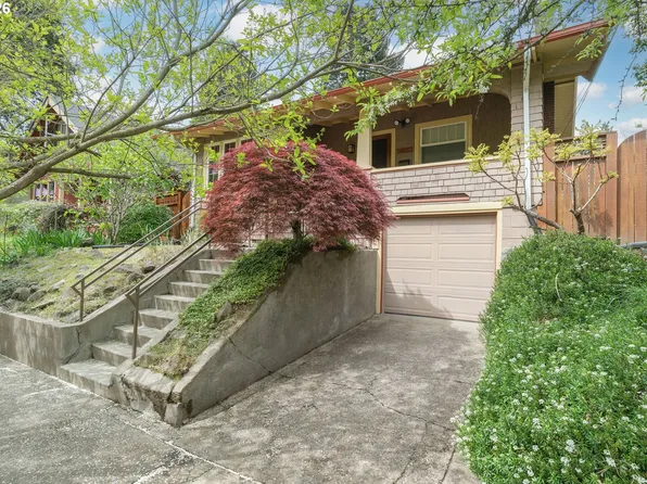 5823 NE Flanders St, Portland, OR 97213