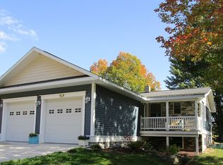 6901 Tim Buck Trl, Cheboygan, MI 49721