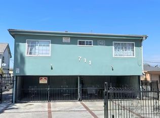 711 W 81st St, Los Angeles, CA 90044