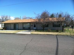 640 NE Fairview St, Prineville, OR 97754