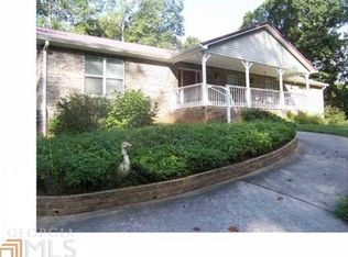 398 Mathews Rd, Cartersville, GA 30121