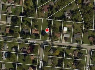 1248 Kent Dr, Milford, OH