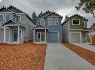 2734 SE 84th Ave, Portland, OR