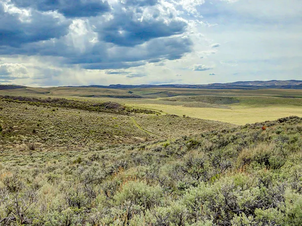 County Road 57, Hayden, CO 81639