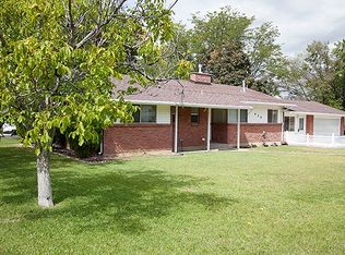 525 N 300 E, Brigham City, UT 84302