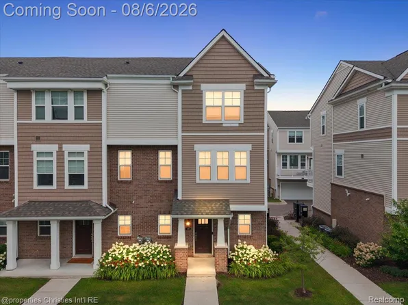 2500-38 Normandy Rd W, Royal Oak, MI 48073