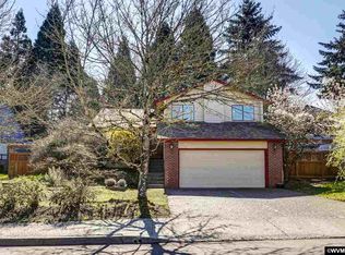 830 Melissa St SE, Salem, OR 97306