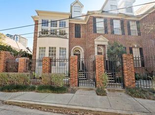 6843 Staffordshire Blvd, Houston, TX 77030