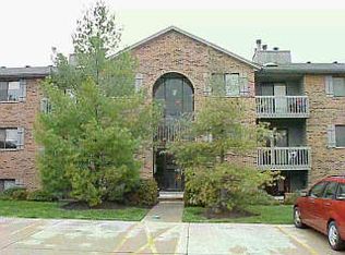9427 Canyon Pass Dr, Hamilton, OH 45011