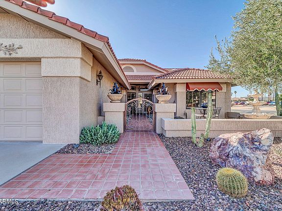 4th image of 13339 W LA TERRAZA Drive