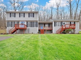 140 N Monson Rd, Hampden, MA 01036