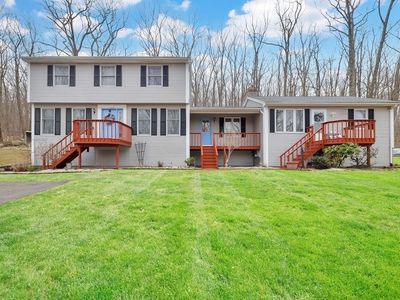 140 N Monson Rd, Hampden, MA, 01036