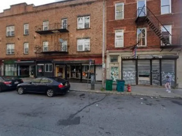 13 Academy St APT 3, Poughkeepsie, NY 12601