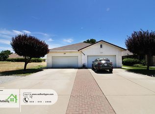 22375 Rio Alto Dr #A, Cottonwood, CA 96022