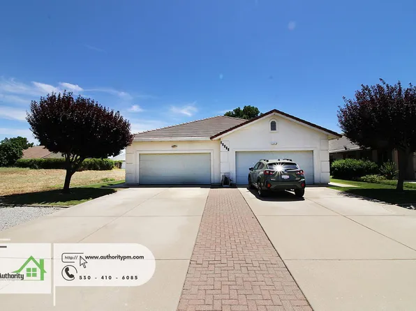 22375 Rio Alto Dr #A, Cottonwood, CA 96022