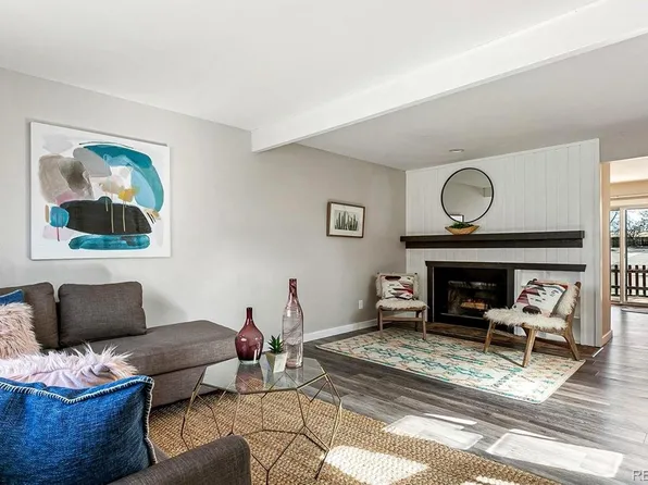 12615 W Bayaud Avenue #39, Lakewood, CO 80228