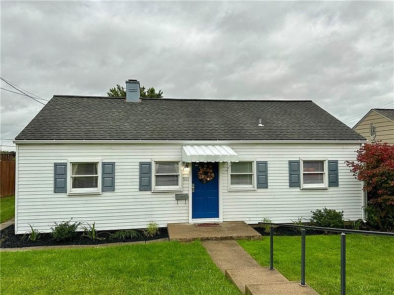 1907 Sylvan Ave, Latrobe, PA 15650 Zillow